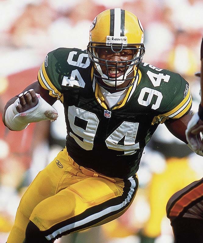 Kabeer Gbaja-Biamila